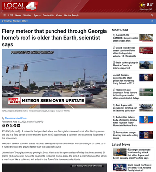 Coverage item thumbnail