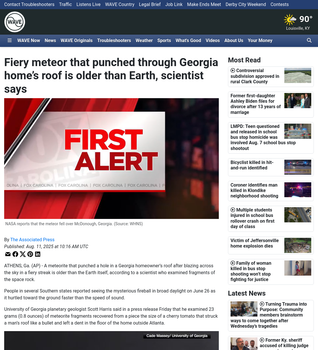 Coverage item thumbnail