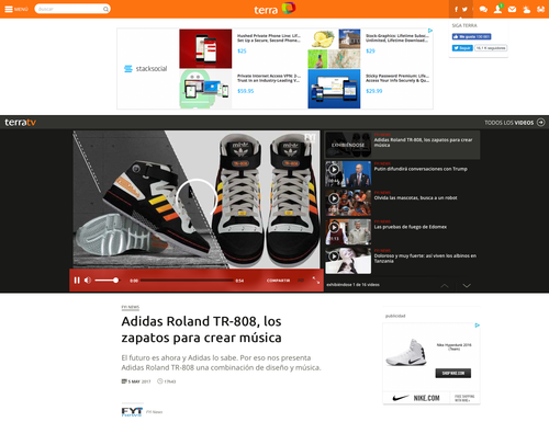 Coverage item thumbnail
