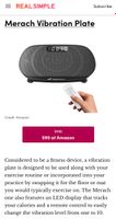 Coverage item thumbnail