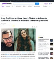 Coverage item thumbnail