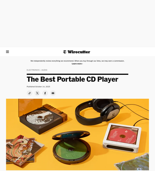 Coverage item thumbnail