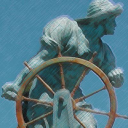 Outlet logo