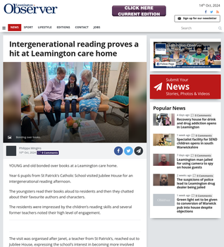 Coverage item thumbnail