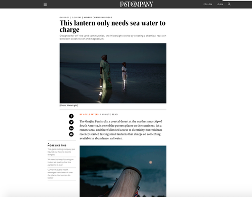 Coverage item thumbnail