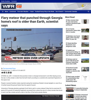 Coverage item thumbnail