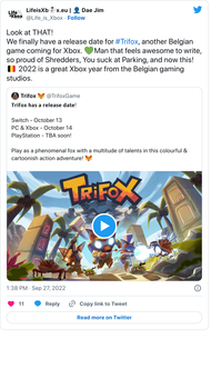 Coverage item thumbnail