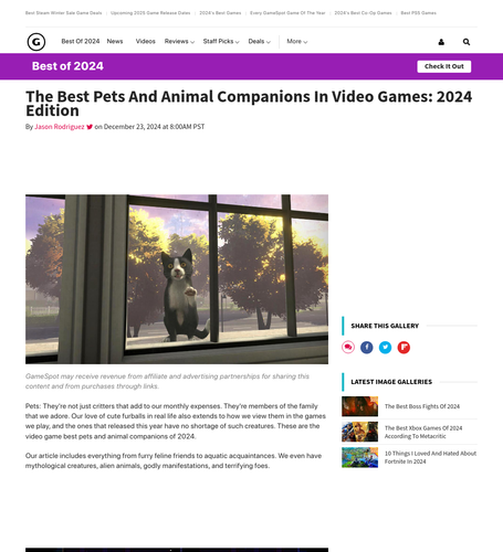 Coverage item thumbnail