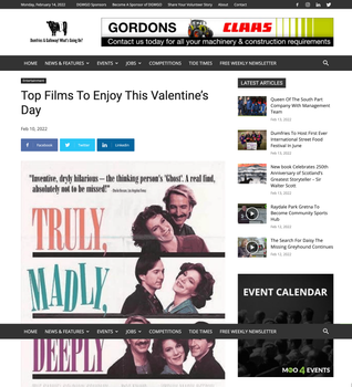 Coverage item thumbnail