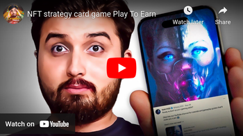 Coverage item thumbnail