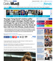 Coverage item thumbnail