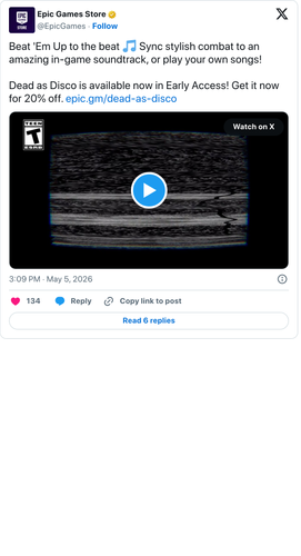 Coverage item thumbnail