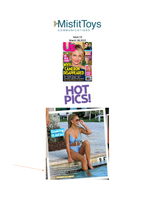 Coverage item thumbnail