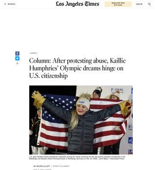 Coverage item thumbnail