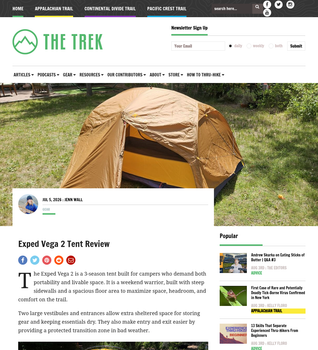 Coverage item thumbnail