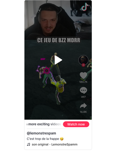 Coverage item thumbnail