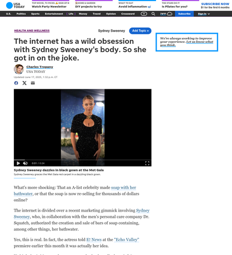 Coverage item thumbnail