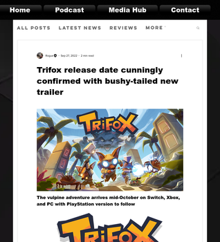 Coverage item thumbnail