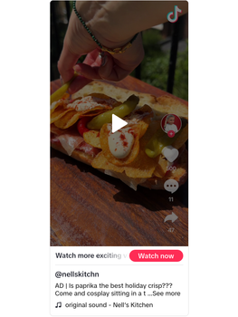 Coverage item thumbnail