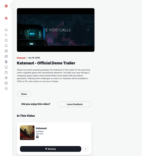 Coverage item thumbnail