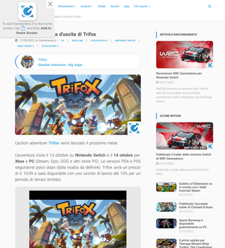 Coverage item thumbnail