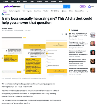 Coverage item thumbnail