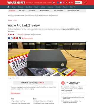 Coverage item thumbnail
