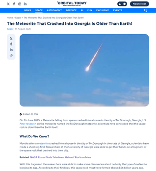 Coverage item thumbnail