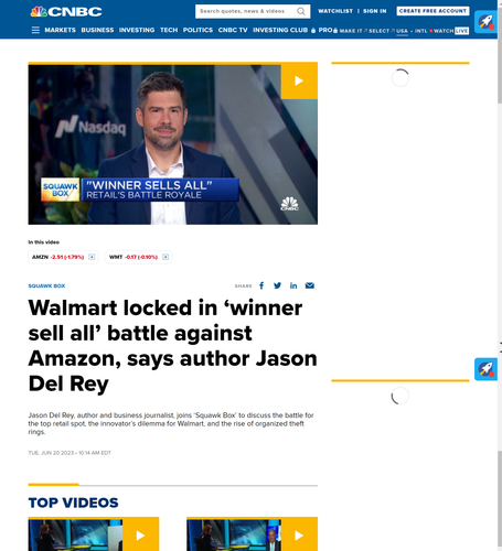 Coverage item thumbnail