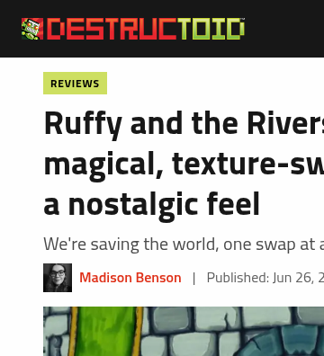 Coverage item thumbnail