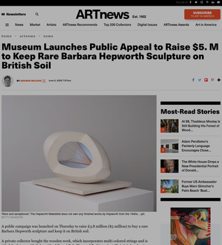 Coverage item thumbnail