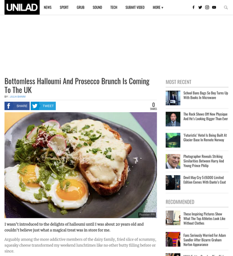 Coverage item thumbnail