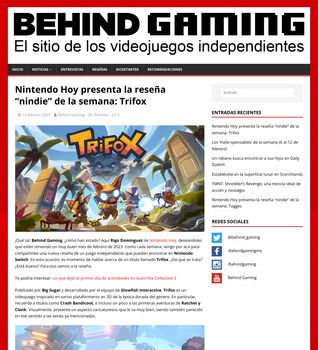 Coverage item thumbnail