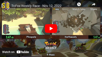 Coverage item thumbnail