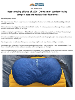 Coverage item thumbnail