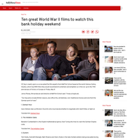 Coverage item thumbnail