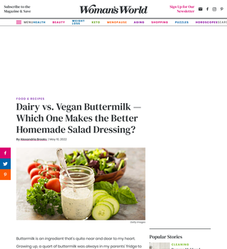 Coverage item thumbnail