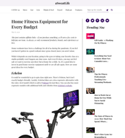 Coverage item thumbnail