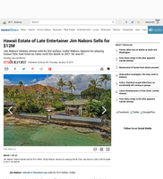 Coverage item thumbnail