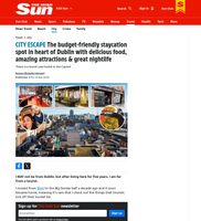 Coverage item thumbnail
