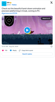 Coverage item thumbnail