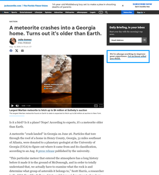 Coverage item thumbnail