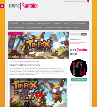 Coverage item thumbnail