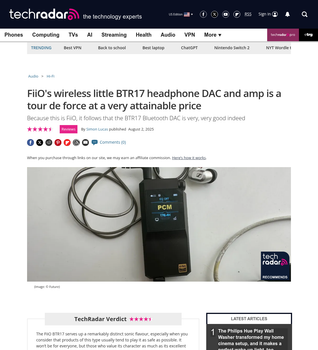 Coverage item thumbnail