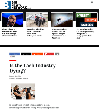 Coverage item thumbnail