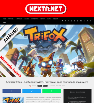 Coverage item thumbnail