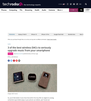 Coverage item thumbnail