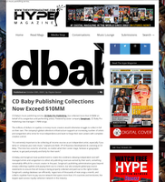 Coverage item thumbnail