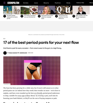 Coverage item thumbnail