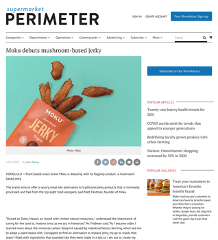 Coverage item thumbnail